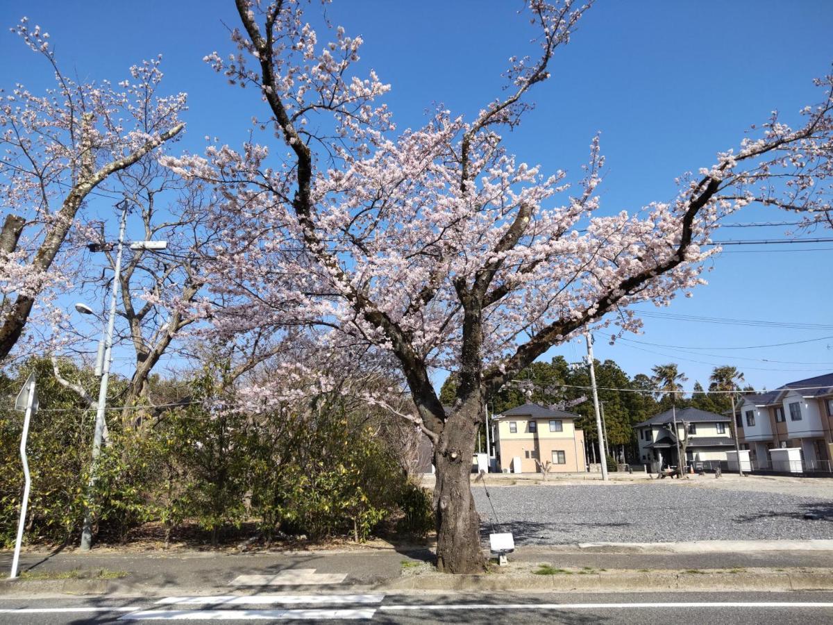 Hotel Hojinkan Tomioka  المظهر الخارجي الصورة