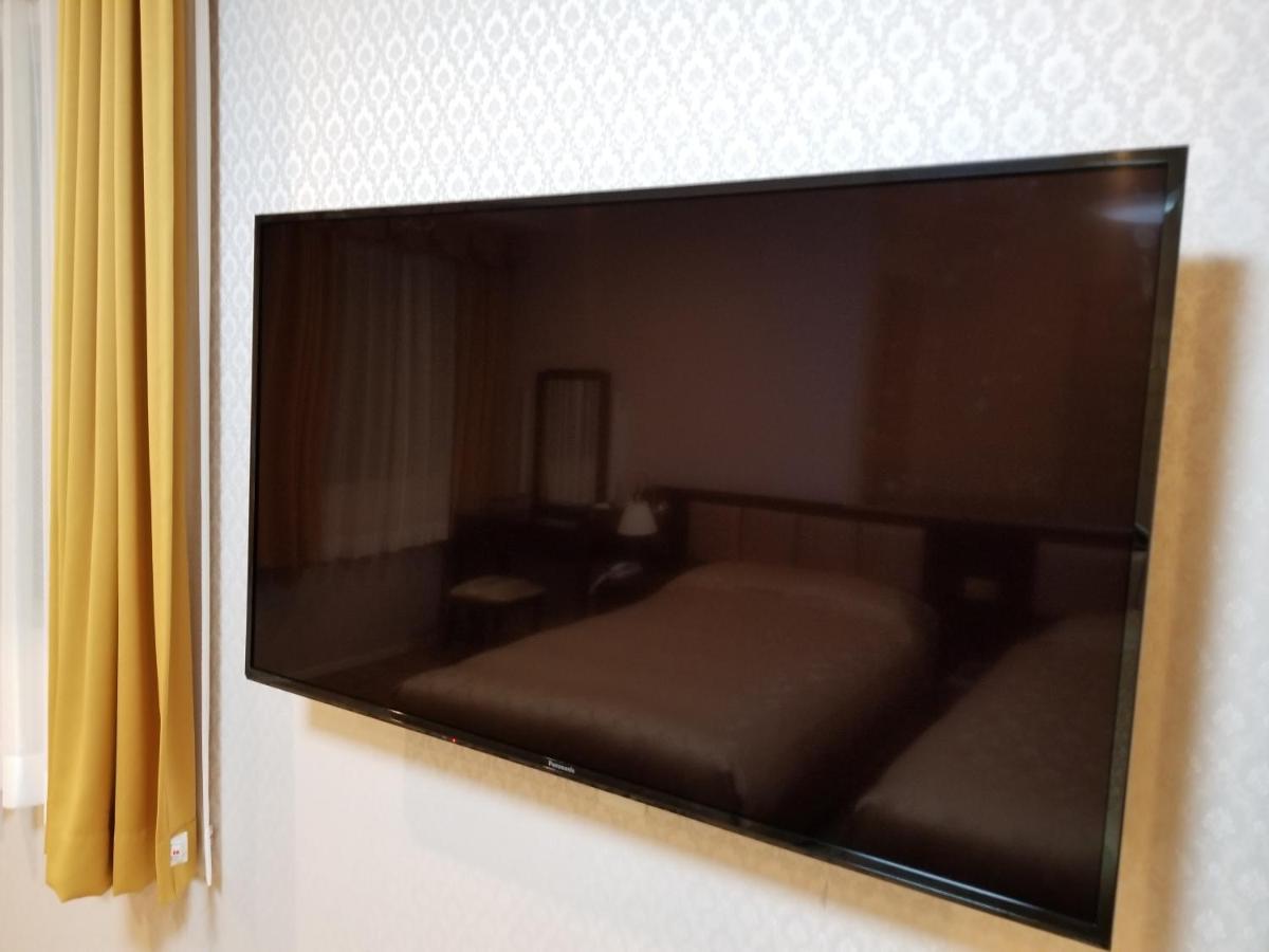 Hotel Hojinkan Tomioka  المظهر الخارجي الصورة